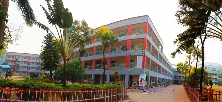 BEPZA PUBLIC SCHOOL & COLLEGE