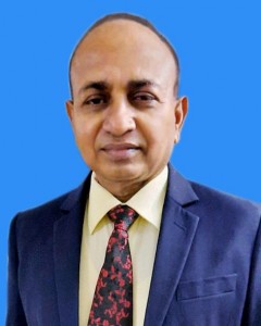 Bri. Gen Md. Mustafizur Rahman(Retd)